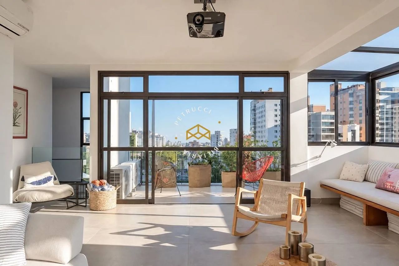 Apartamento com 3 dormitórios à venda, 404 m² - Cambuí - Campinas/SP - Foto 4