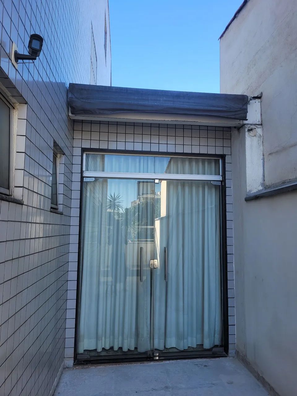 Toldo Auto retratil 