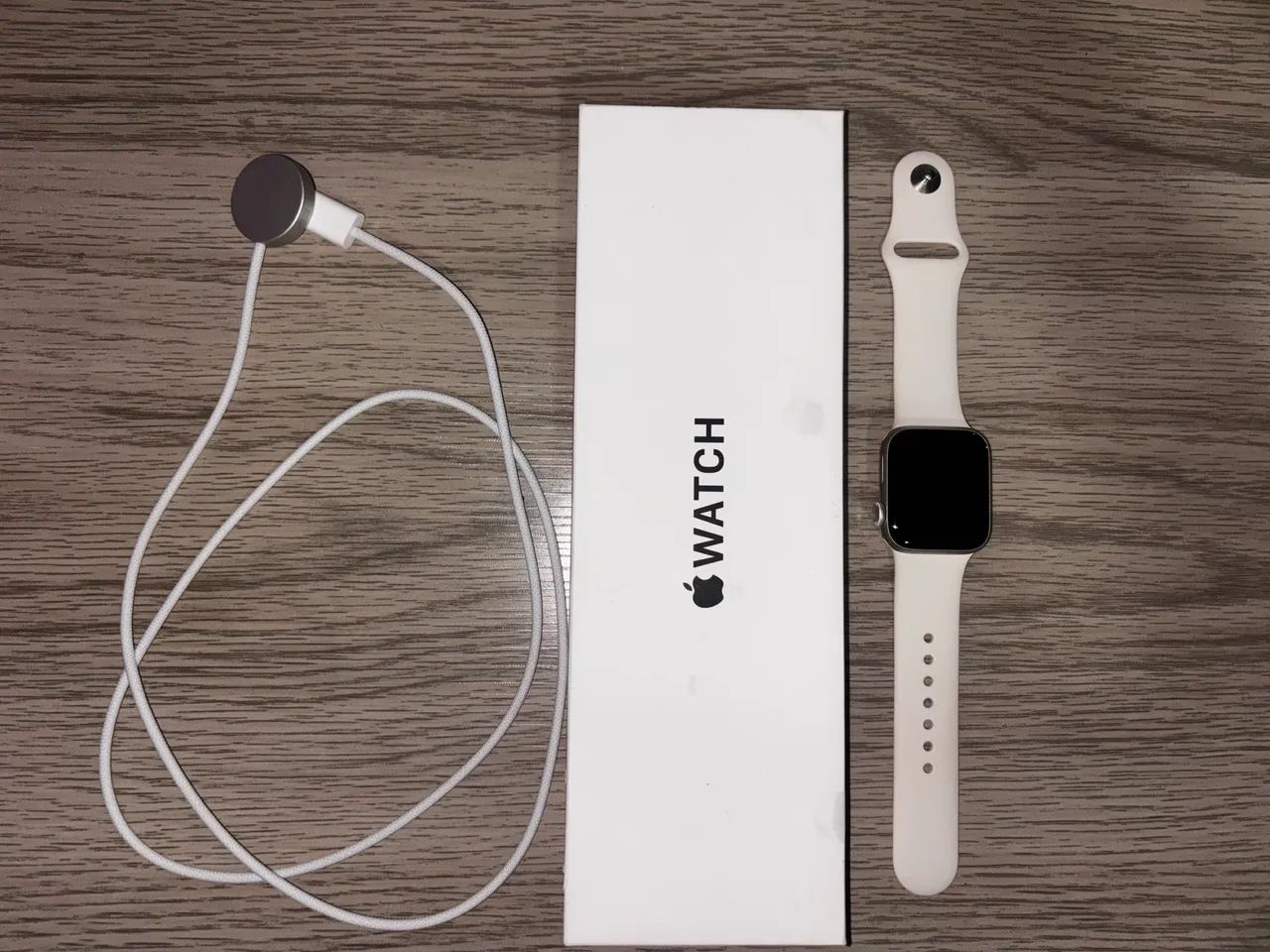 VENDO APPLE WATCH SE 3  - Foto 3
