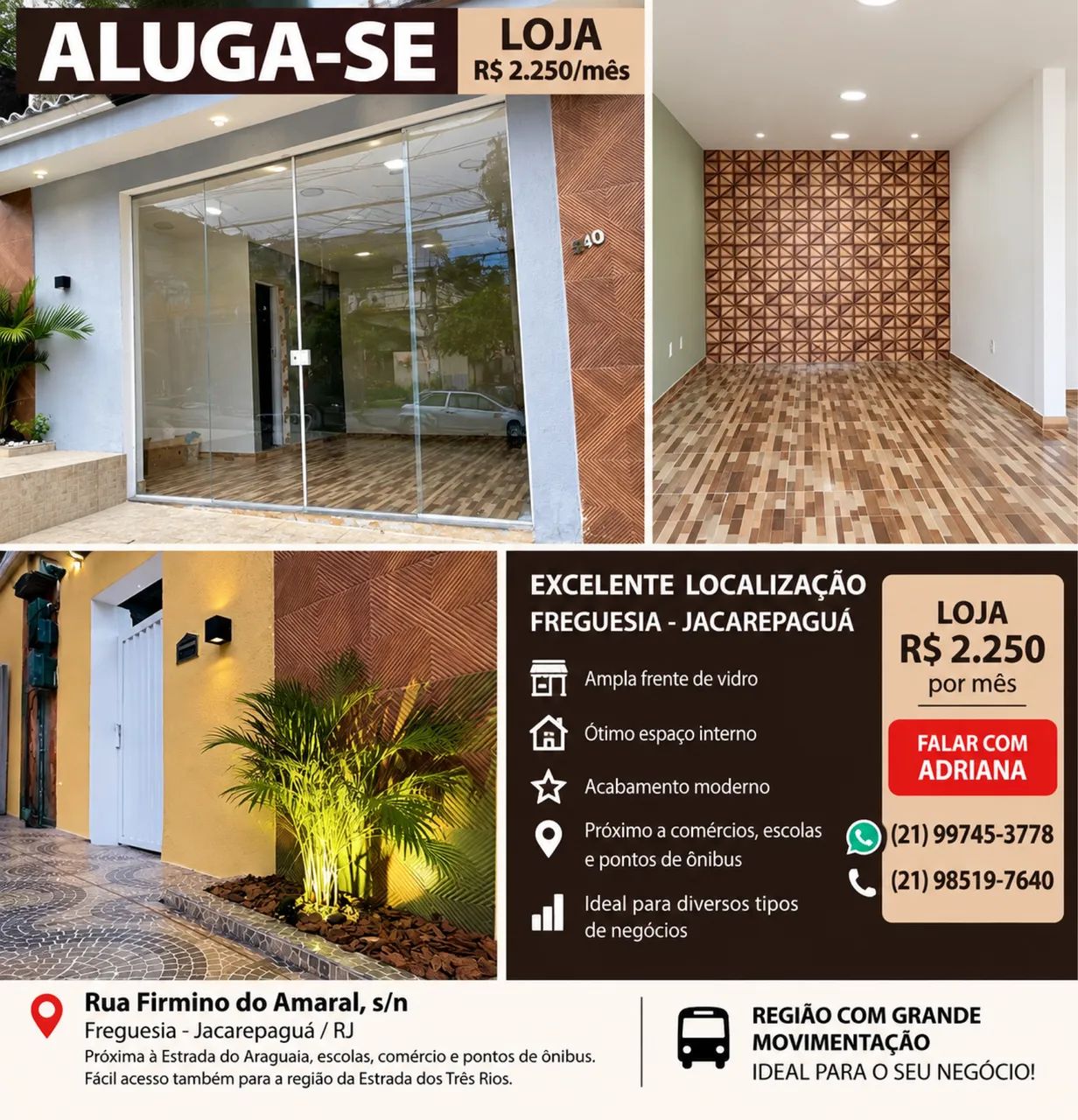 Aluguel 