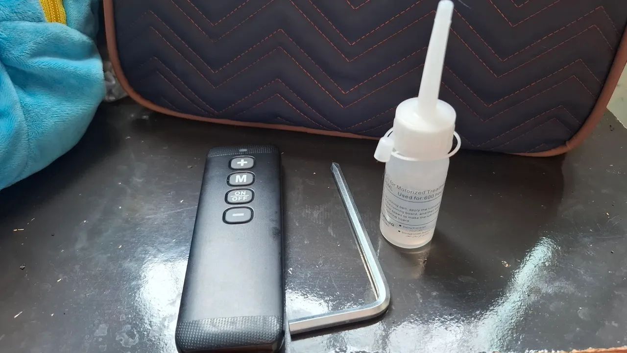 Esteira Bluetooth 2.0 Básica 110V - Foto 4