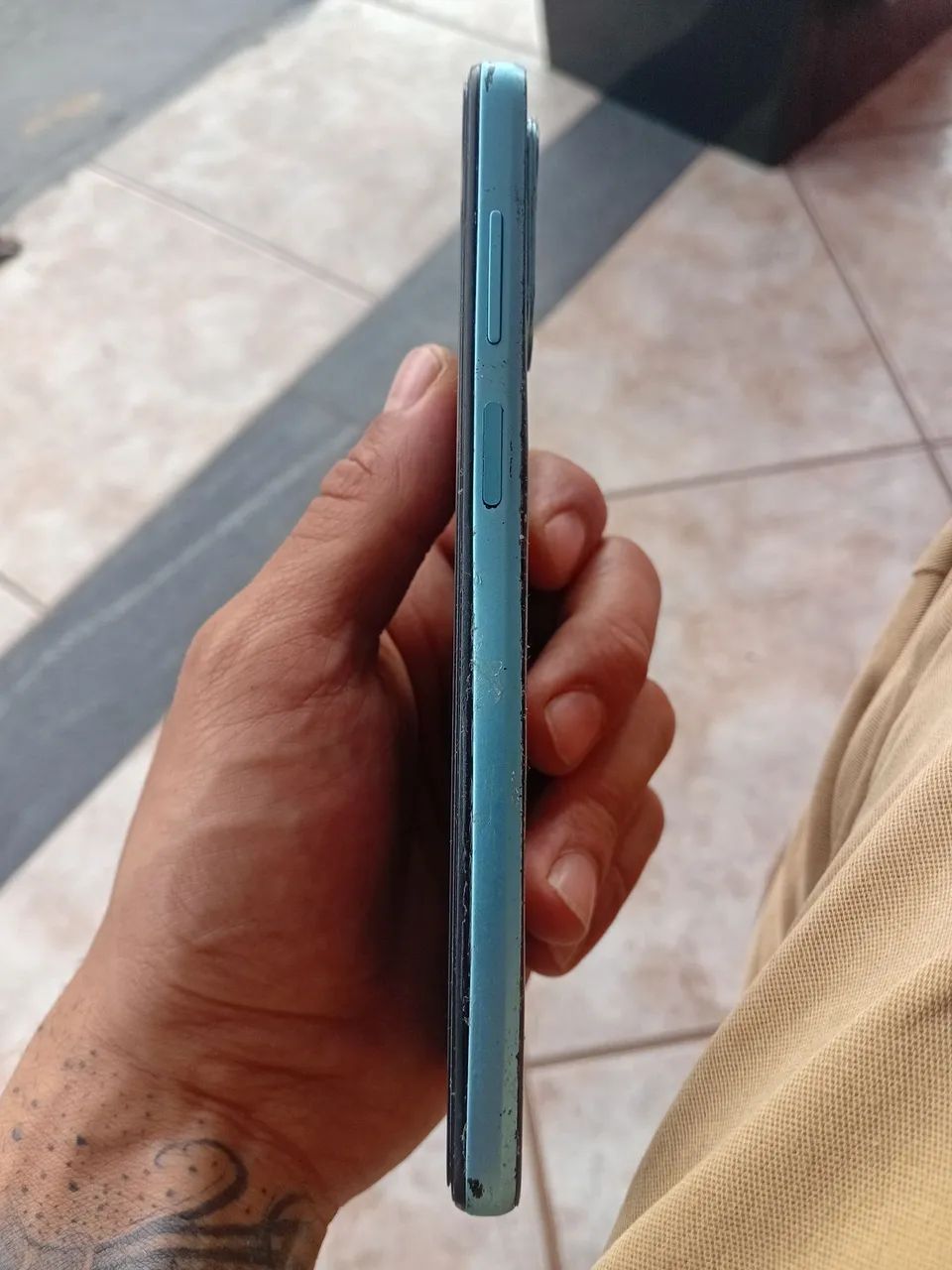 Celular Motorola g22  - Foto 3