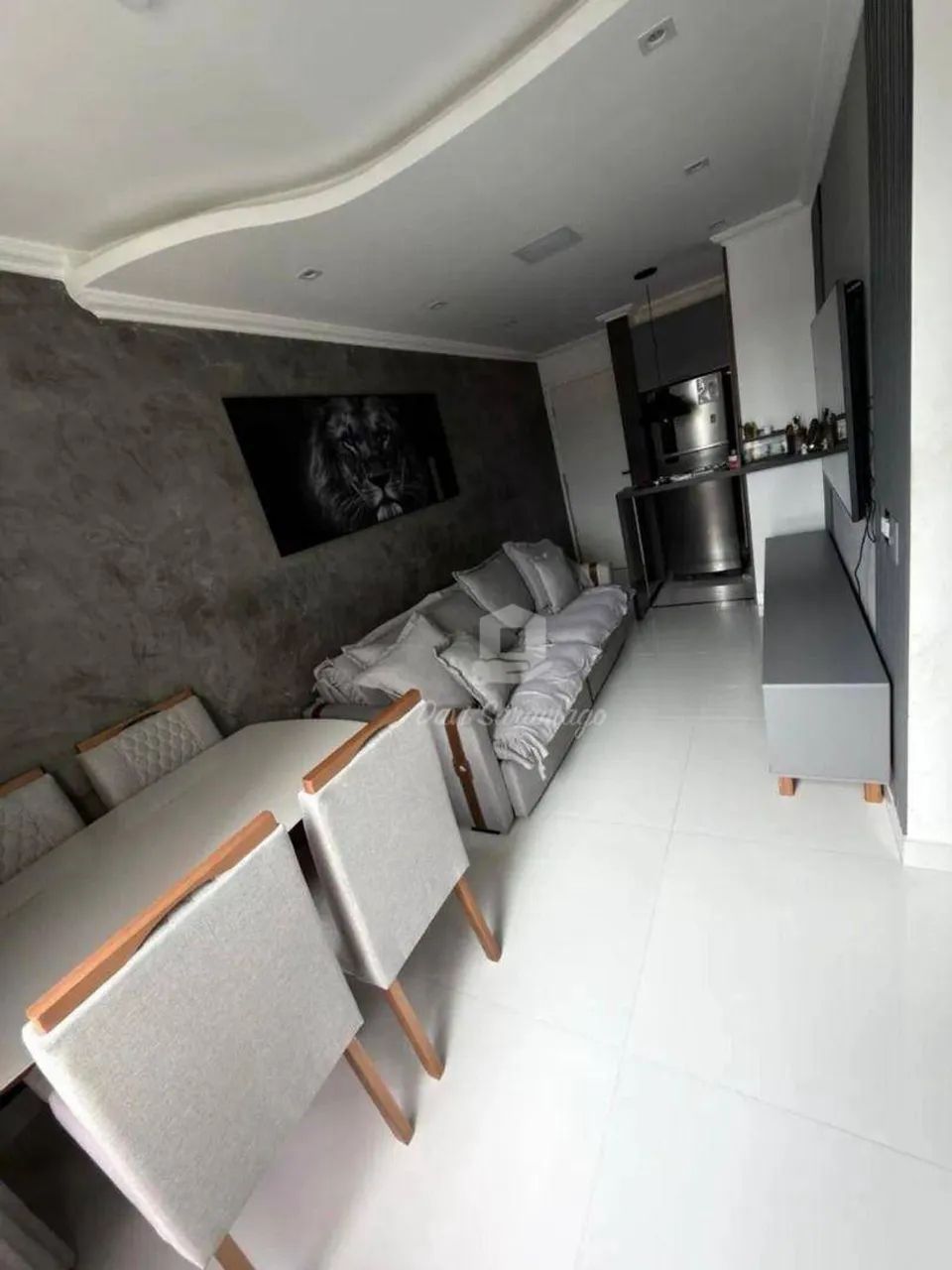 Apartamento à venda no Barreto