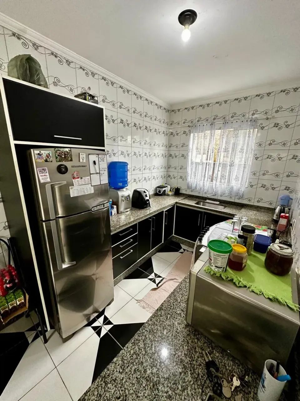 Casa a venda - Vila Lopes Rio Grande da Serra - Foto 5