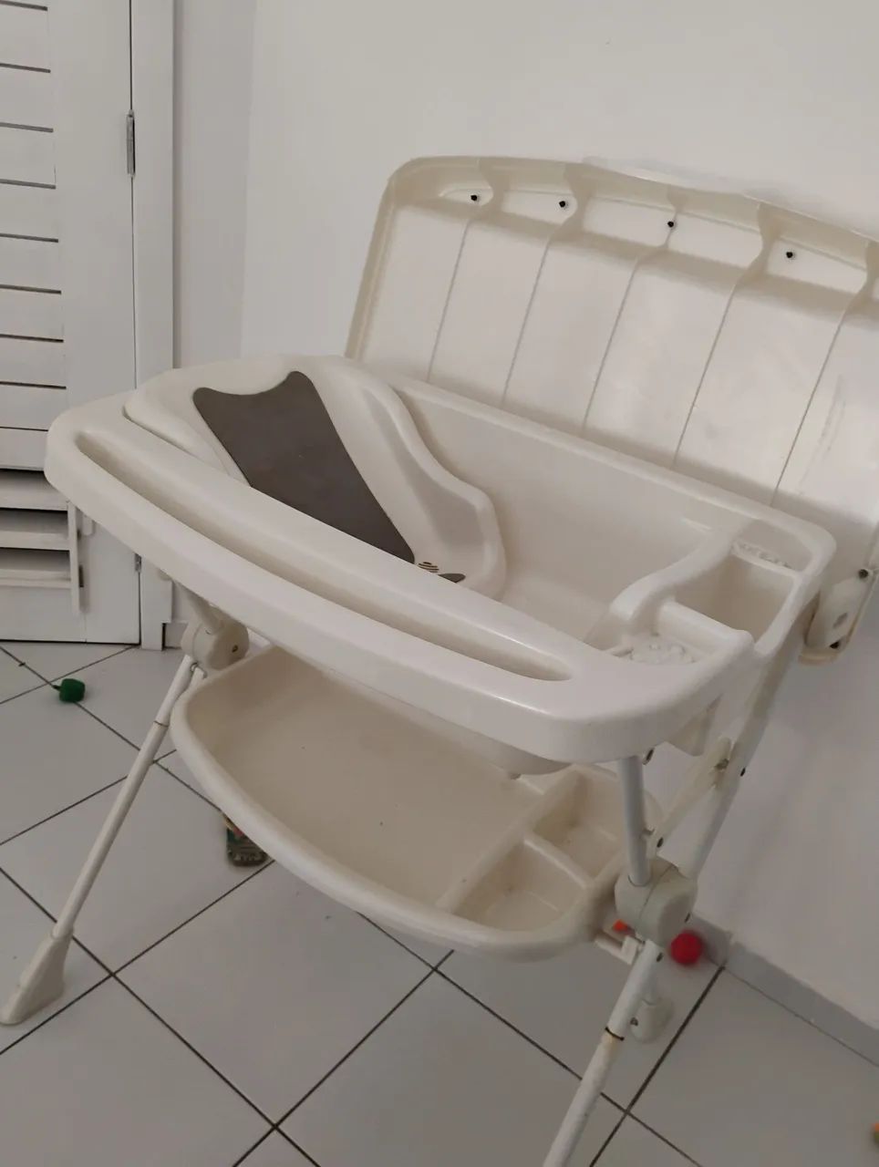 Banheira