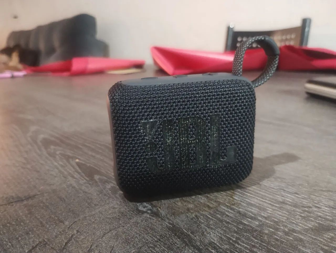 JBL GO 4 - Foto 4