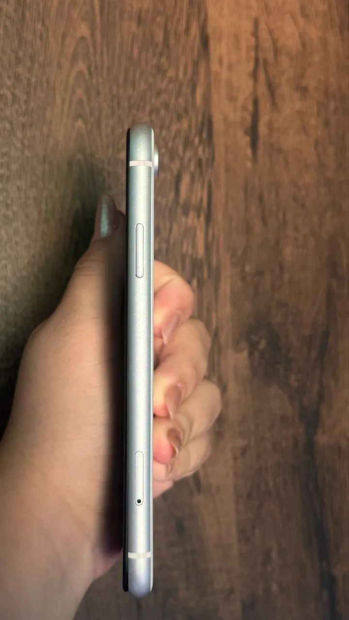 iphone xr menos de 1000 - Foto 4