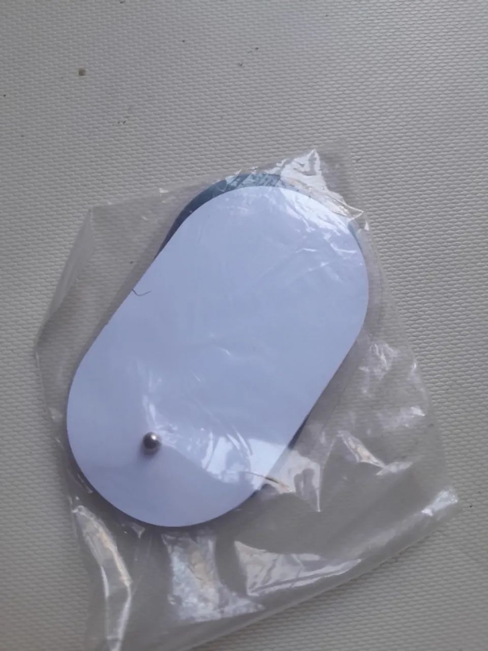 Eletrodo de reposição para Tens - Foto 4