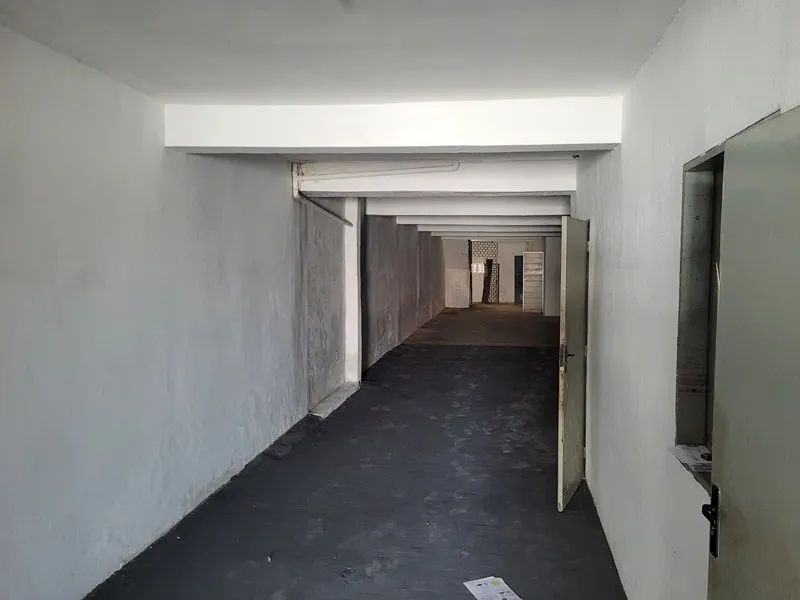 JACARECANGA - Av. Pres Castel Branco, 2046, com aproximadamente 175M², amplo espaço intern - Foto 4