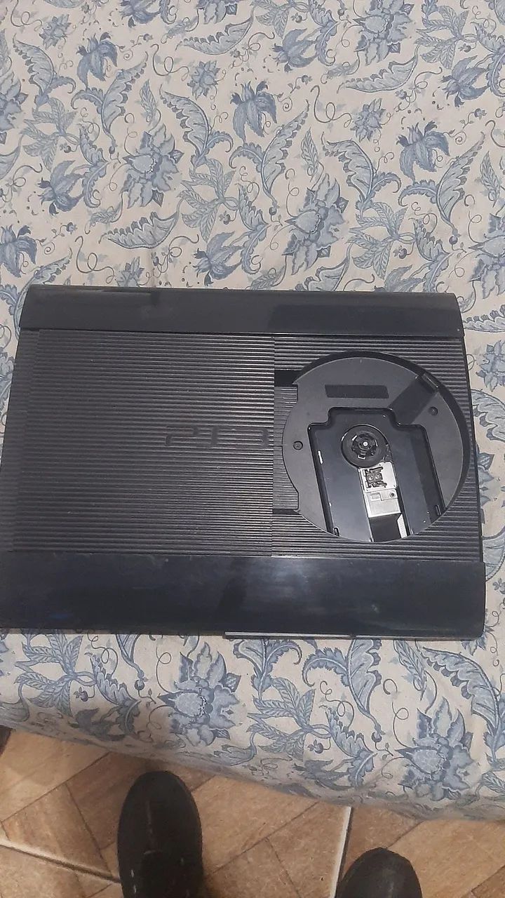 Vendo ps3 super sli - Foto 2