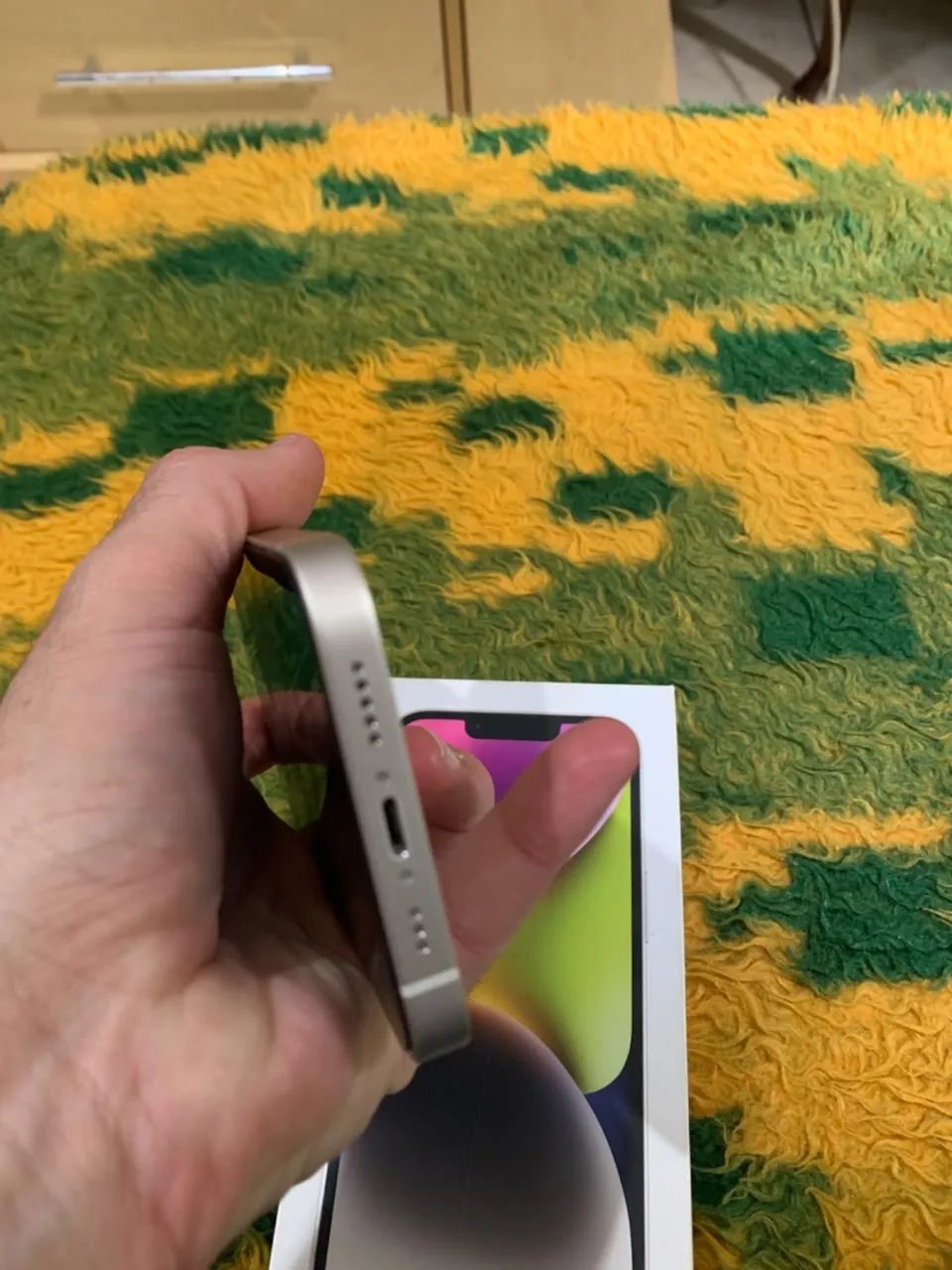 iPhone 14 - Foto 2