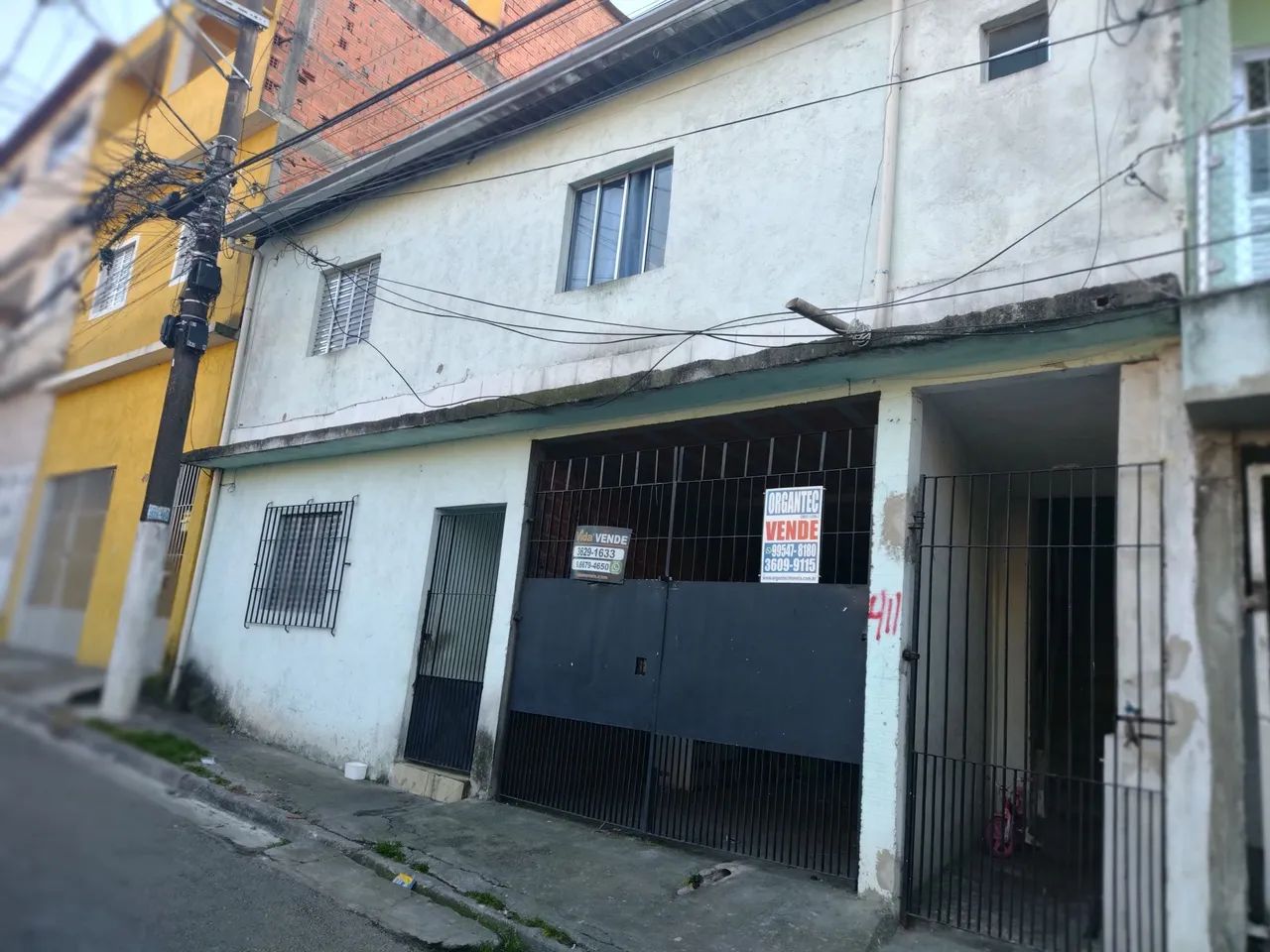 Foto - Osasco - Baronesa
