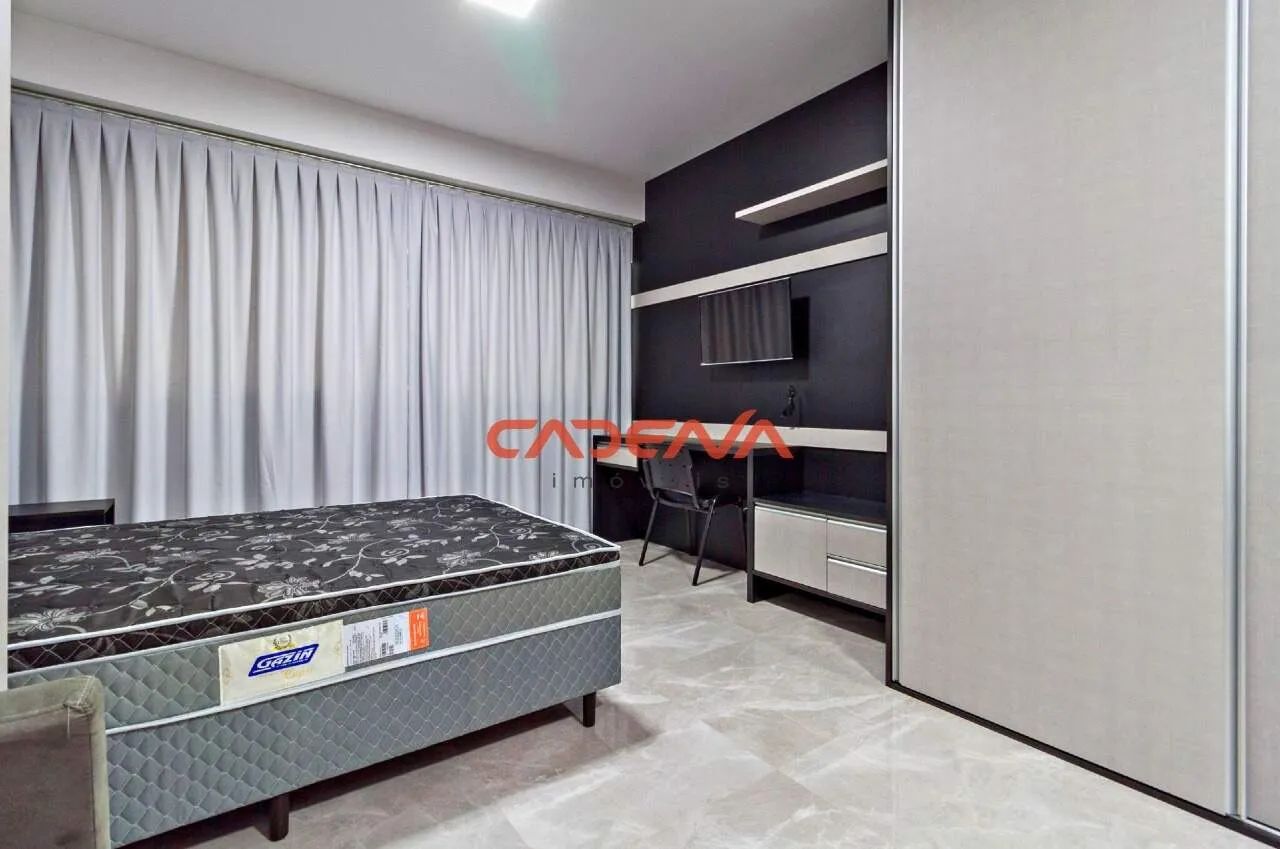 Studio para aluguel no Centro de Curitiba - Foto 12