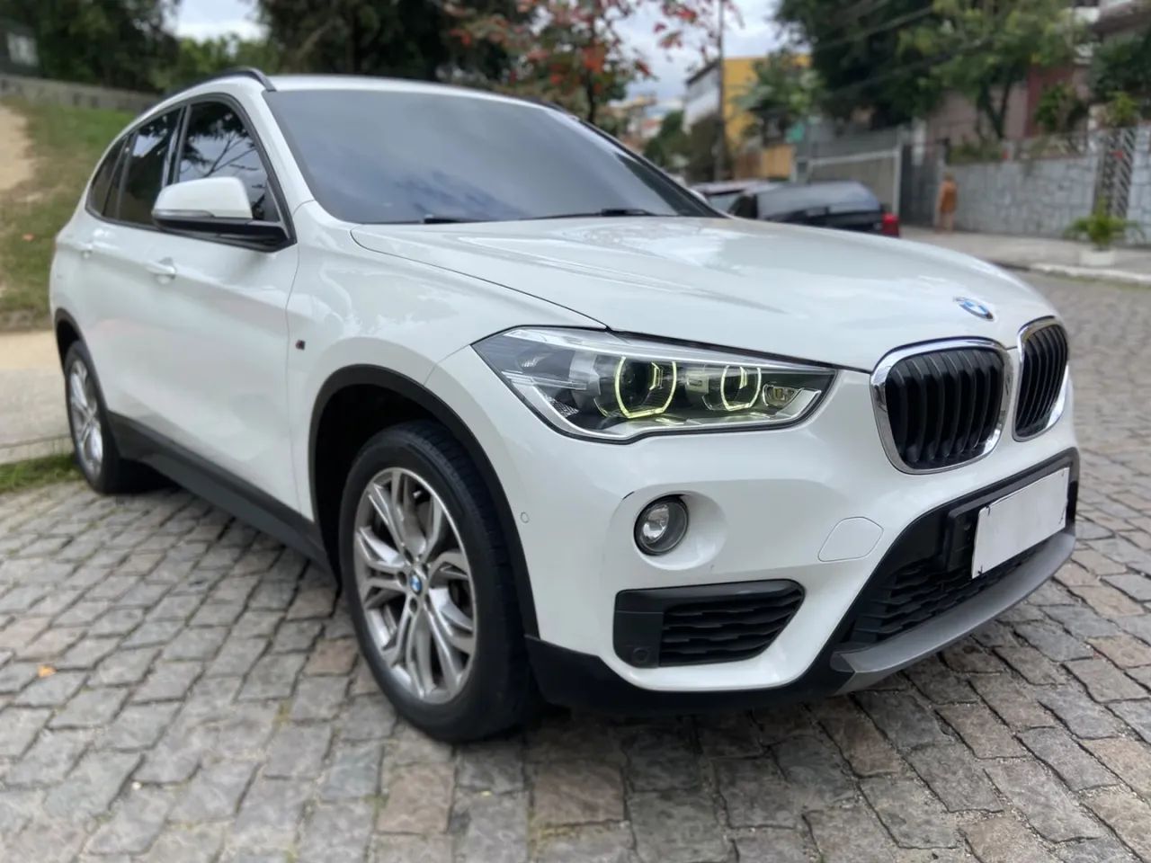 BMW X1 X1 SDRIVE 20i 2.0/2.0 TB Acti.Flex Aut. 2019
