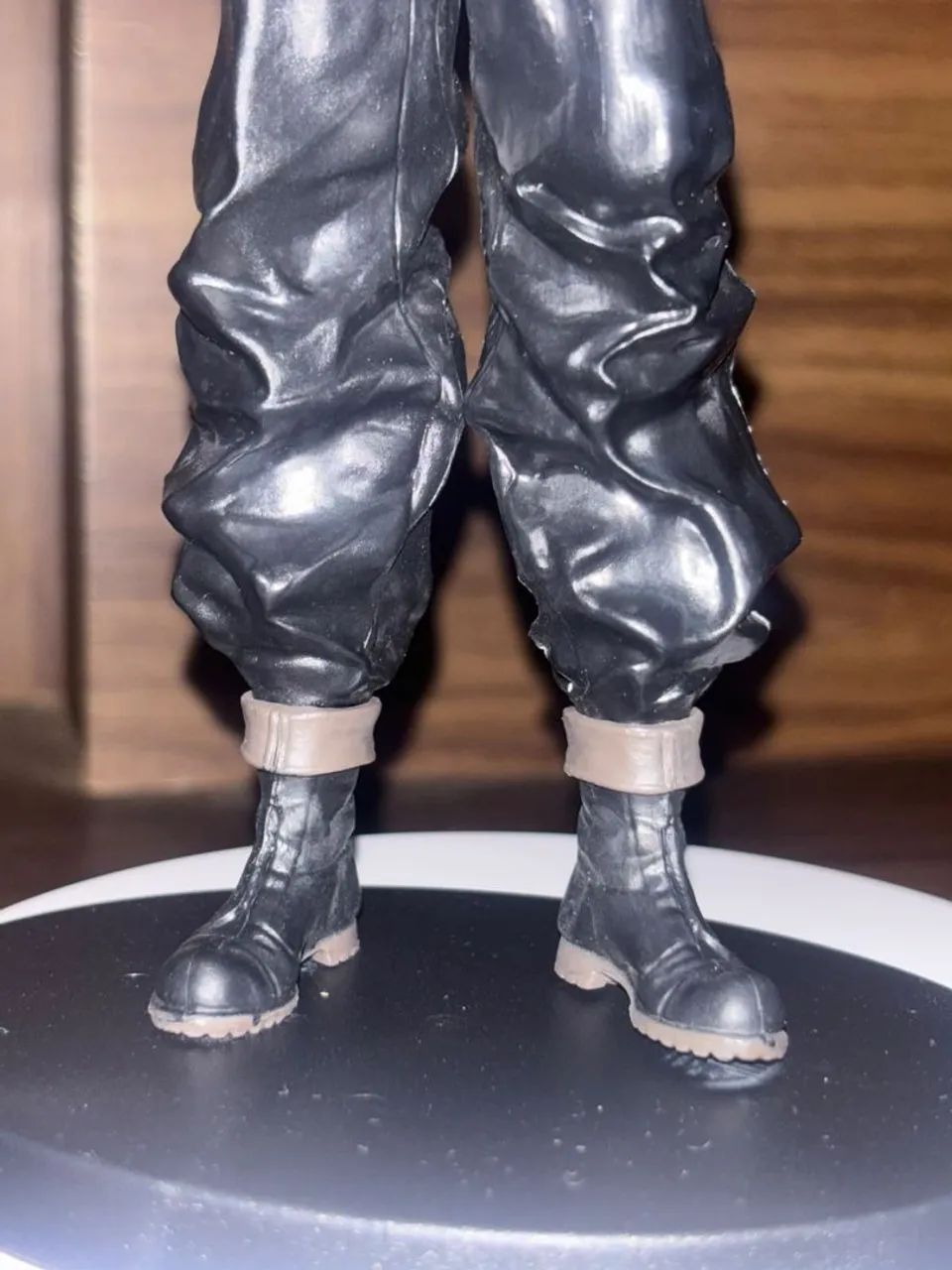 Action Figure Cloud Final Fantasy 7  - Foto 5