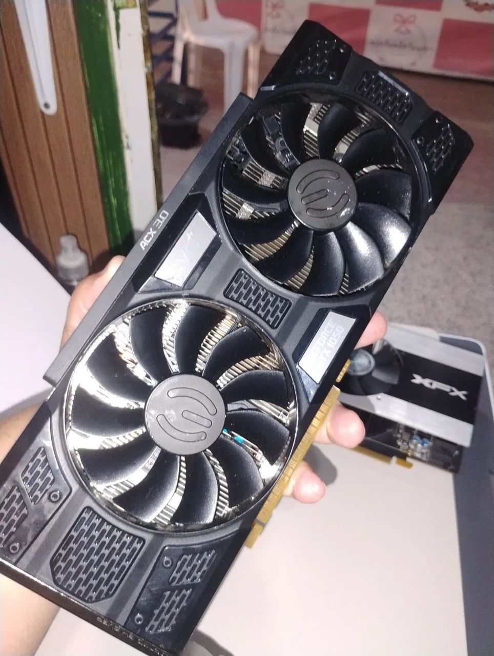 Placa de vídeo com defeito - Foto 4