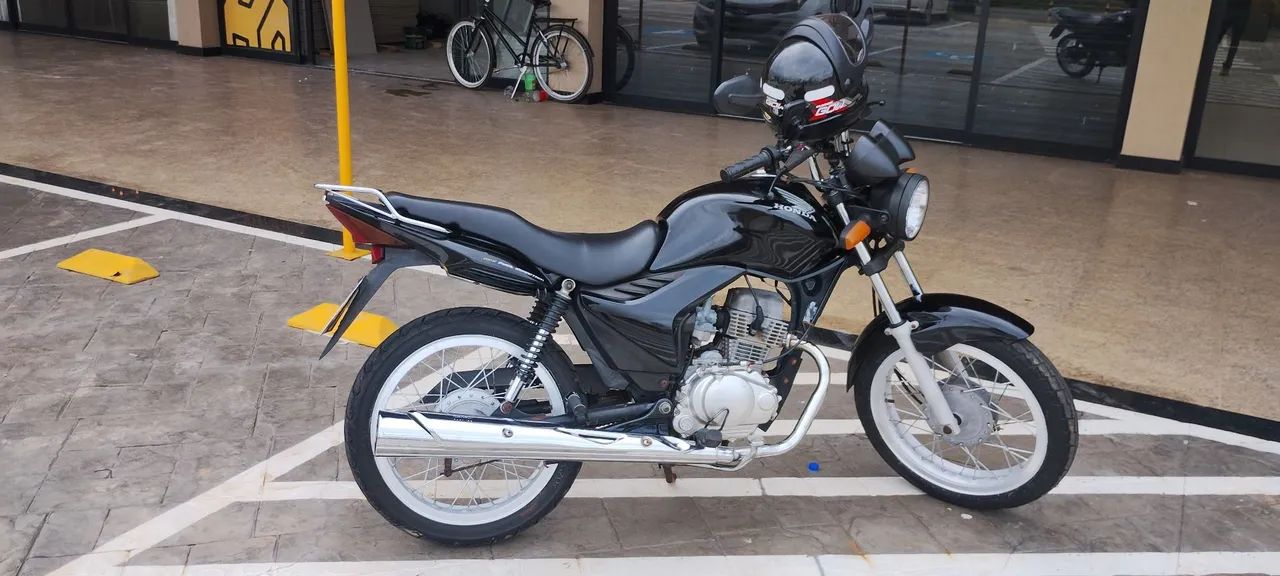 Moto a venda - Foto 4