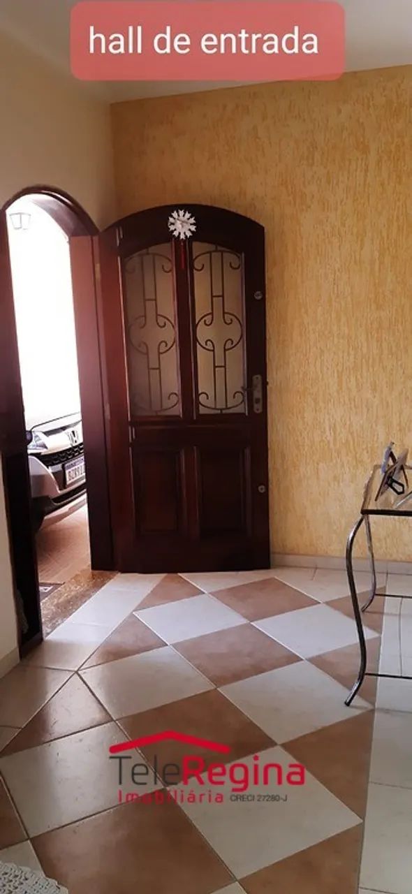 SOBRADO PARA VENDER COM 3 DORMITÓRIOS EM CAÇAPAVA - Foto 5