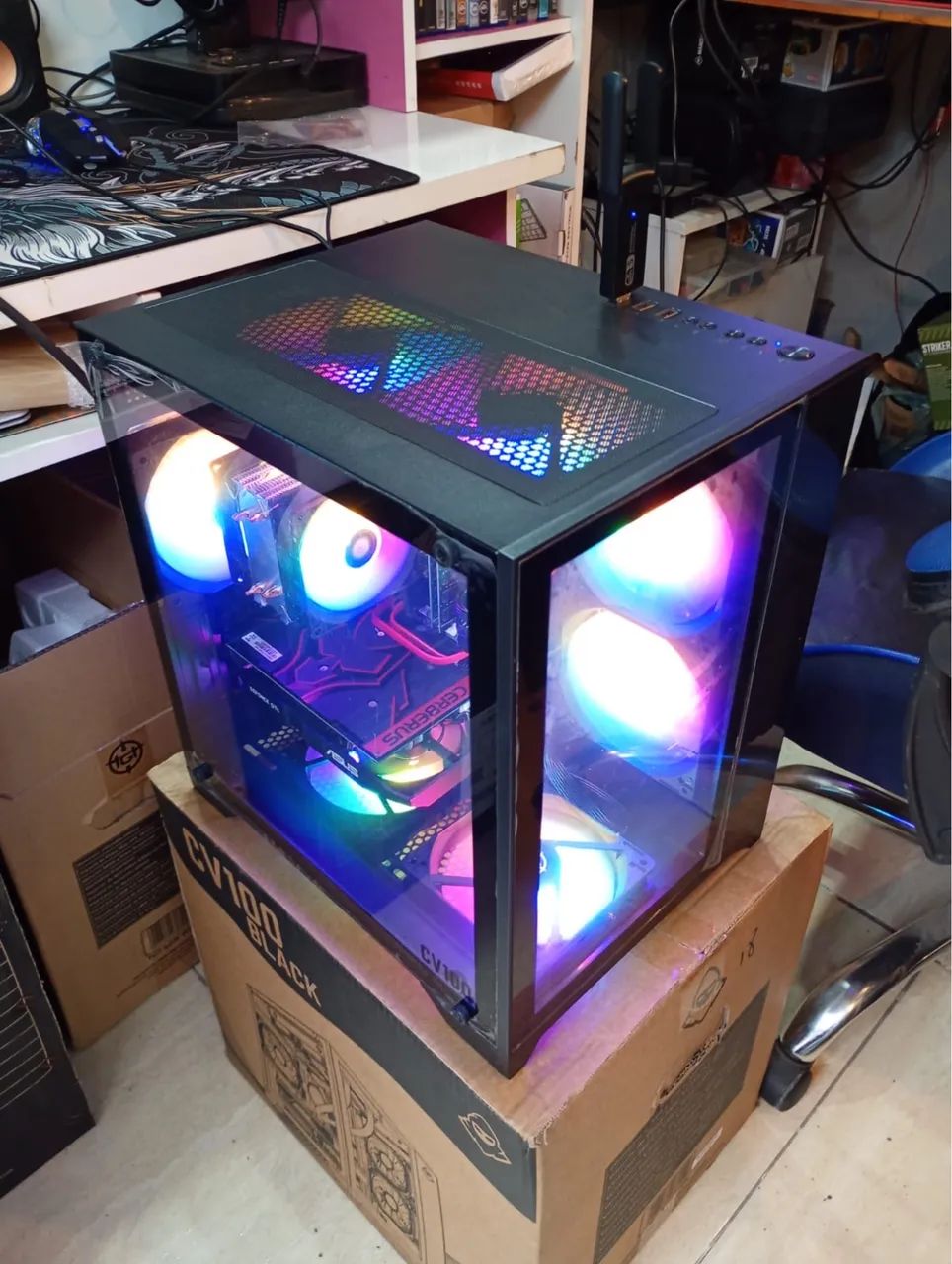 Pc Gamer - Foto 3