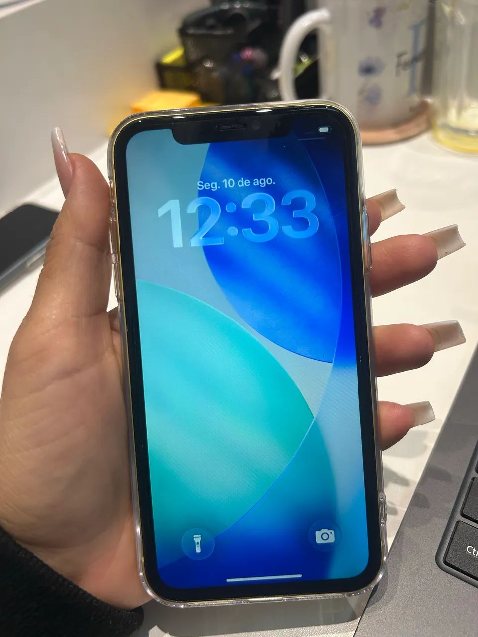 Vendo IPhone 11  - Foto 3