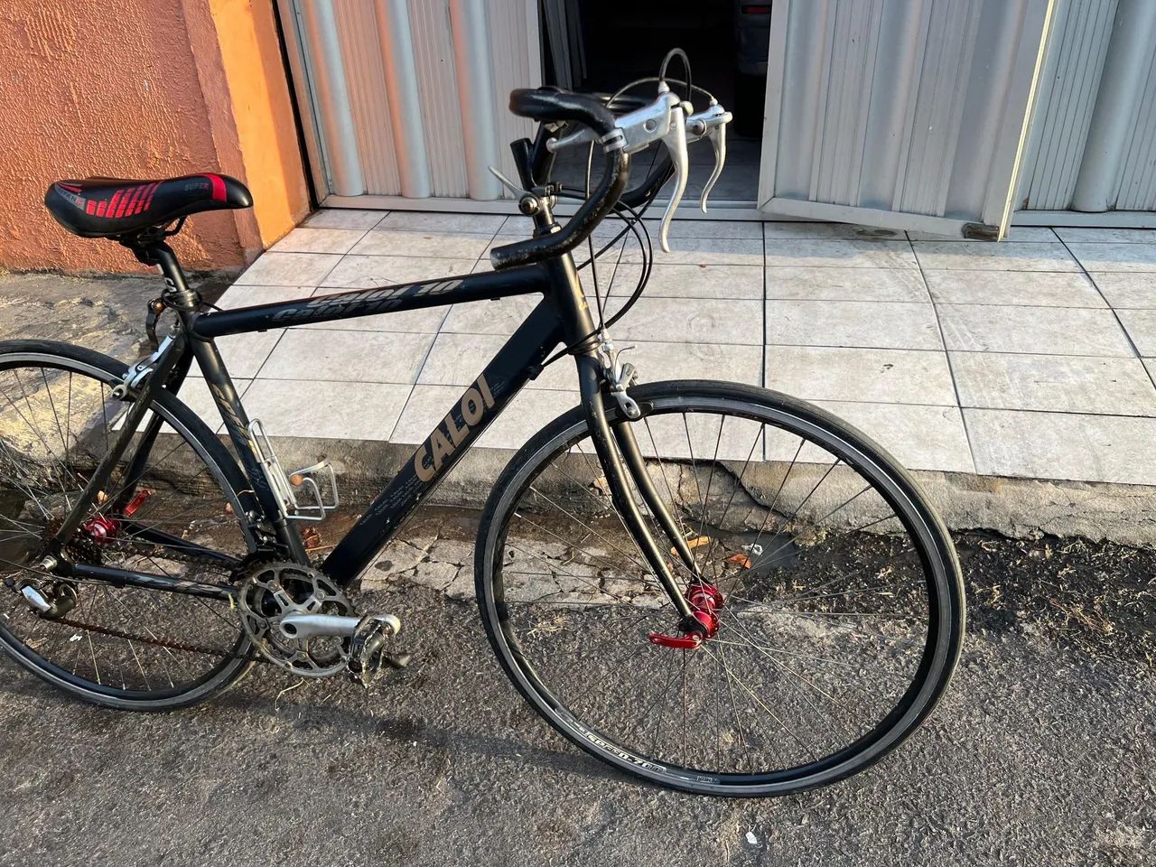 BICICLETA SPEED 700 - Foto 3