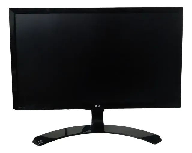 Monitor LG 22" LED IPS Full HD - 22MP58VQ-P - Foto 2