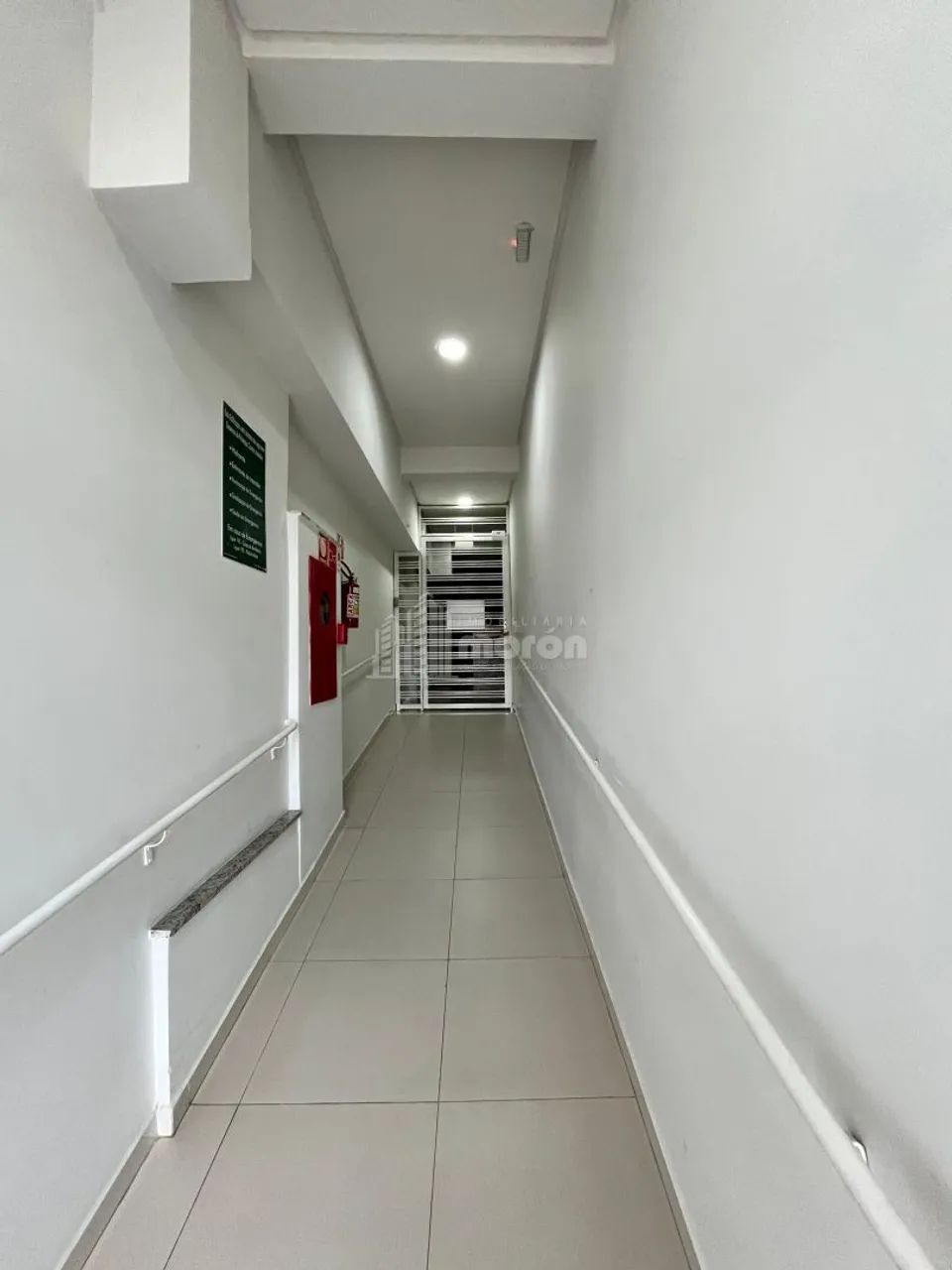 APARTAMENTO DUPLEX À VENDA NO CENTRO - EDIFÍCIO OLÍMPIA - Foto 3