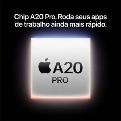 IPHONE 18 PRO MAX BLACK NOVO LACRADO  - Foto 2