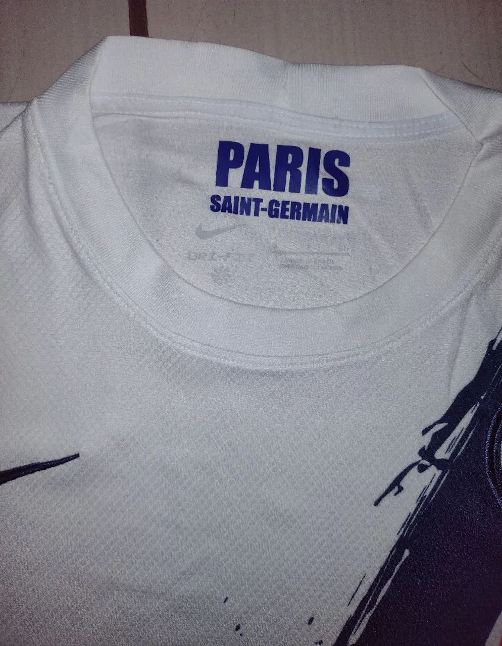 Camisa do PSG  - Foto 3