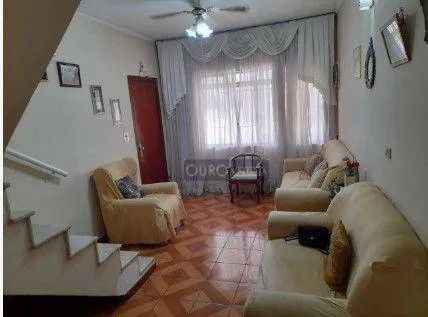 Sobrado com 124m² - Foto 2