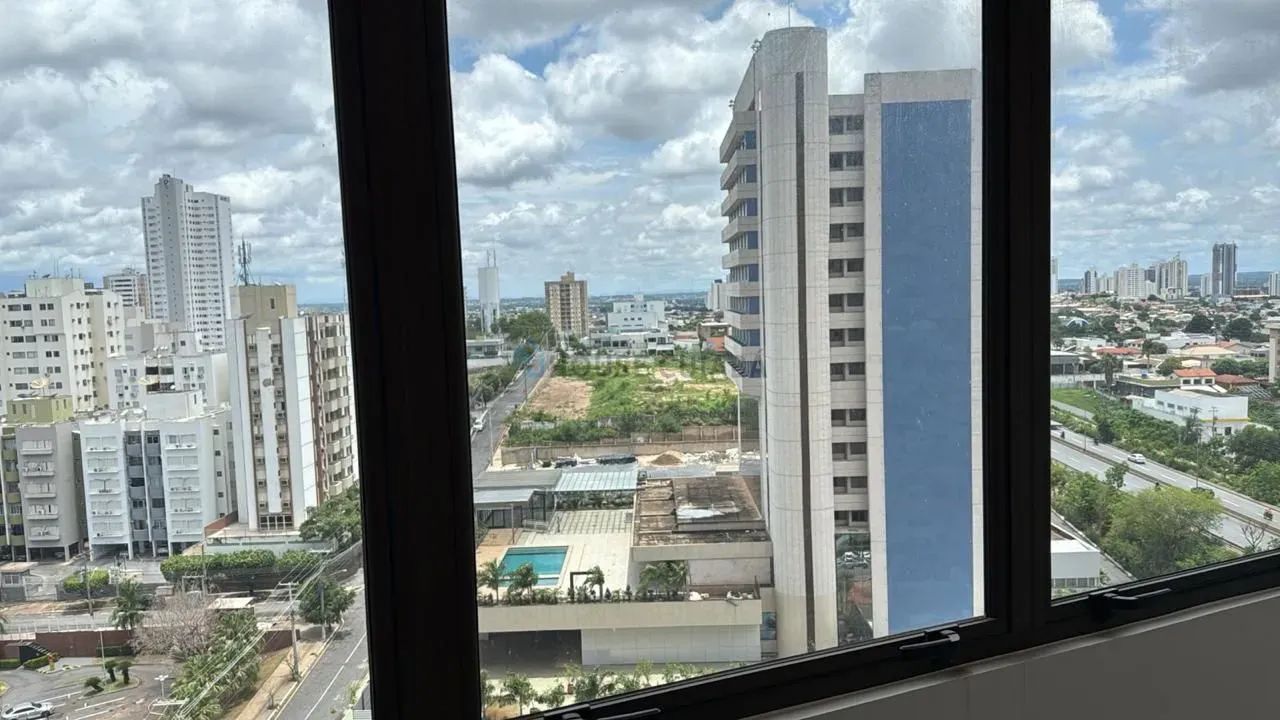 Vendo Sala Comercial Nova no SB Tower - Av. CPA - Foto 5