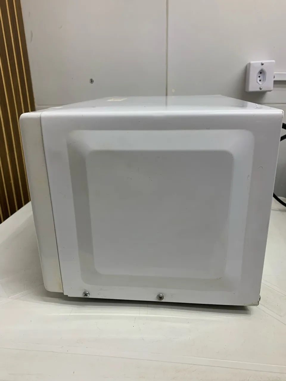 Microondas Electrolux  - Foto 2