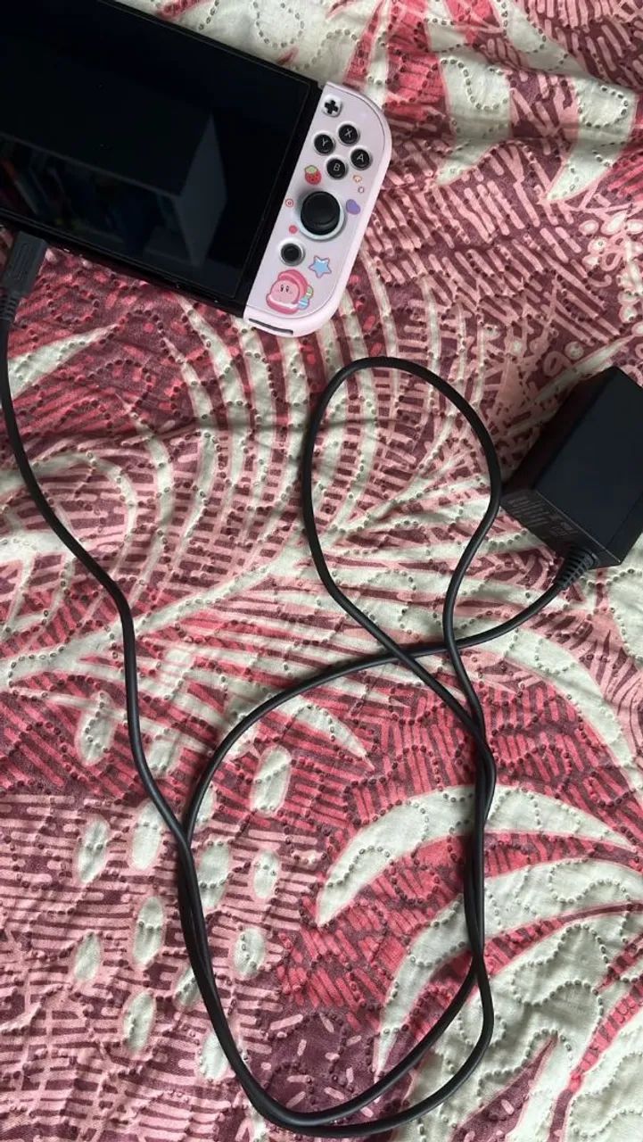 Nitendo switch Oled  - Foto 4