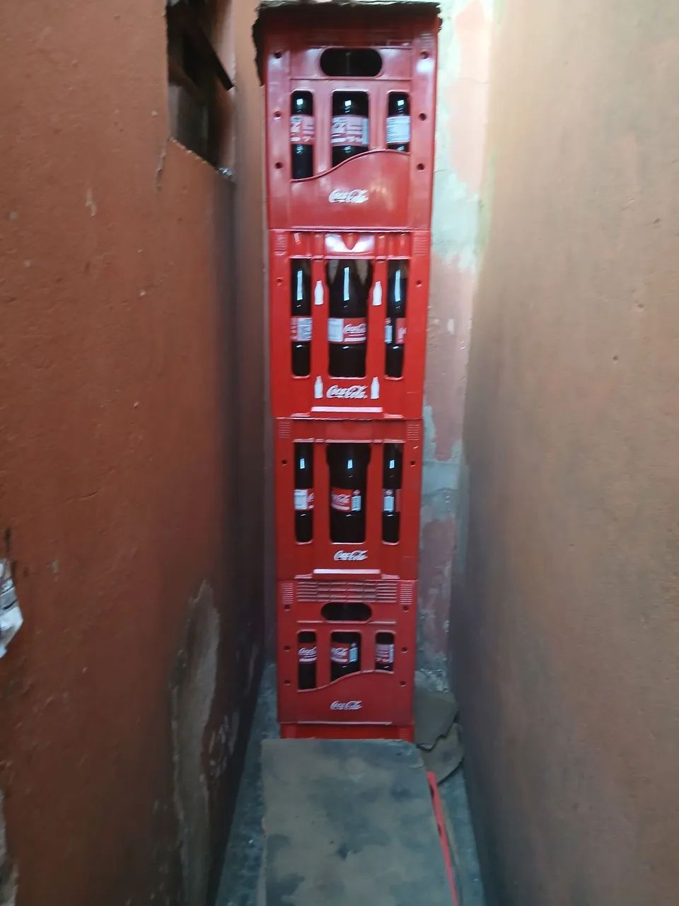 Venda mercadinho 