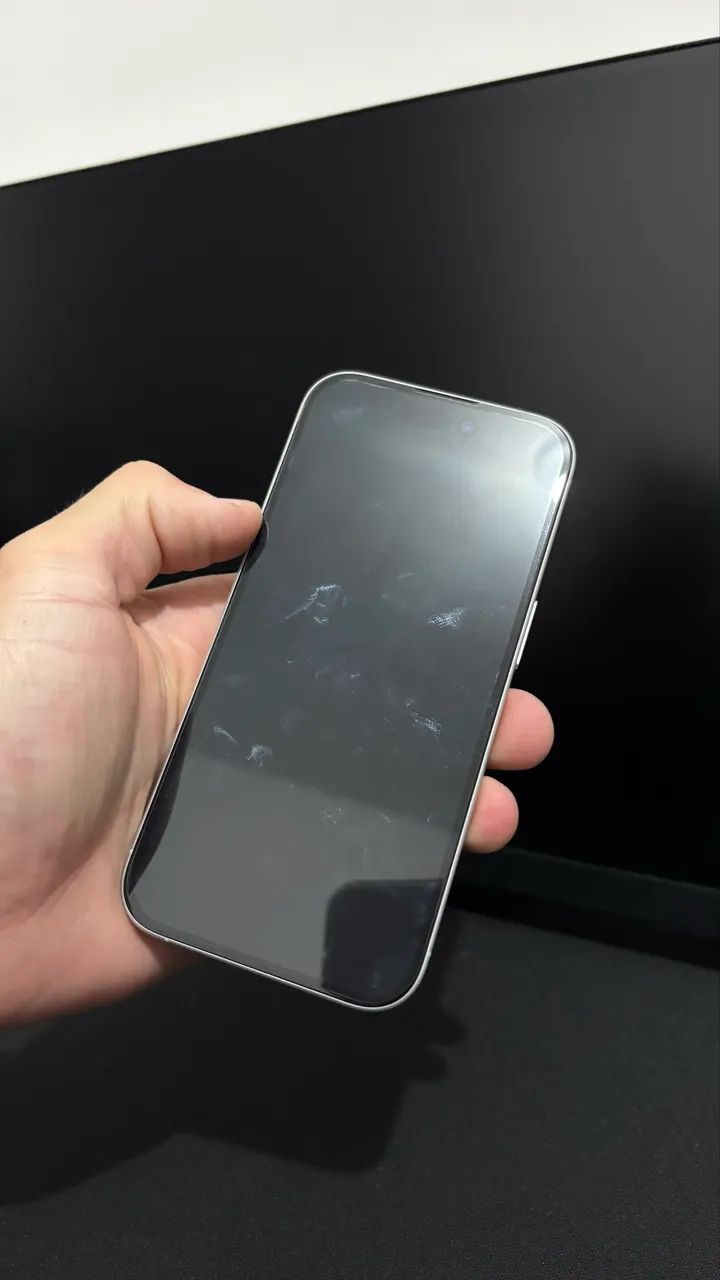 iPhone 16 128gb - Foto 3