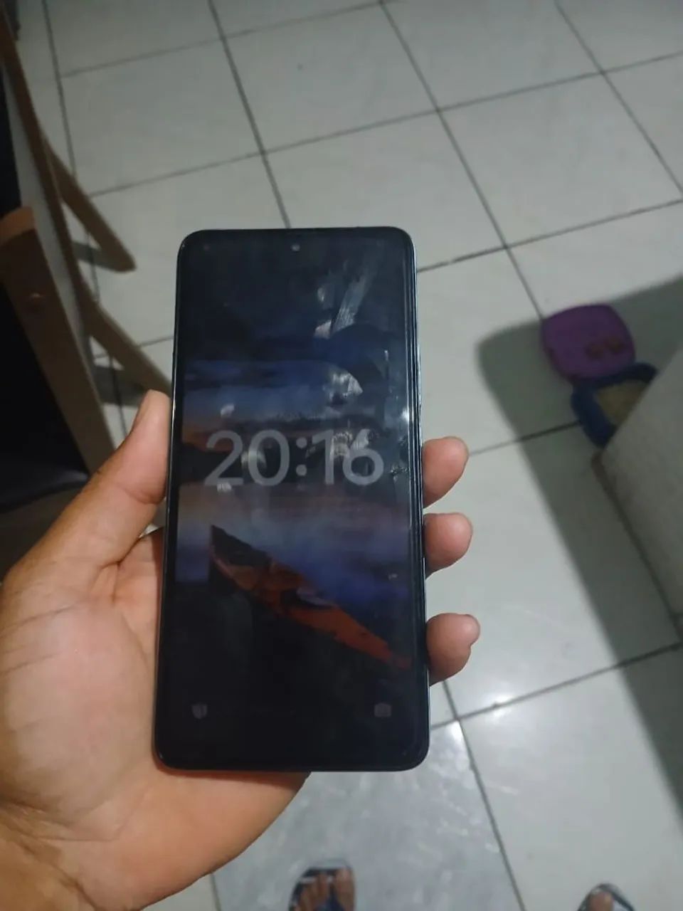 Xiaomi note 14