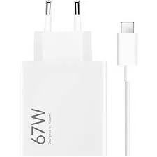 Carregador 67W com saída USB-A - Foto 2