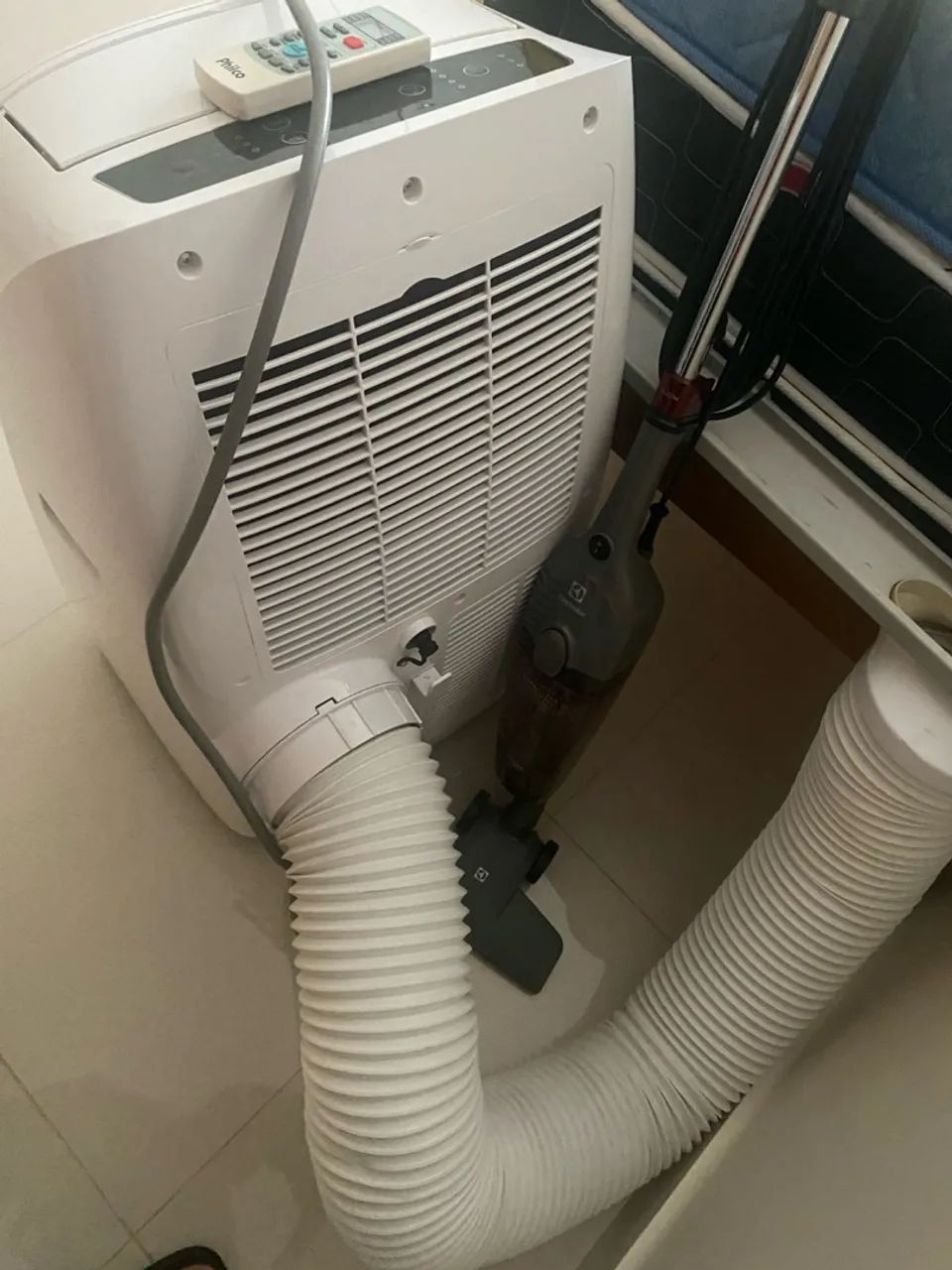 Ar-condicionado Portátil Philco - Foto 2