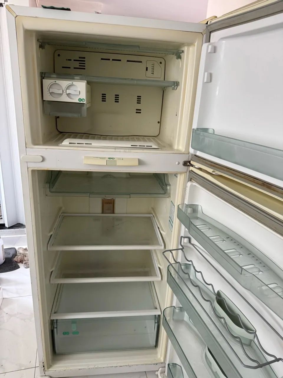 Geladeira Consul  - Foto 2