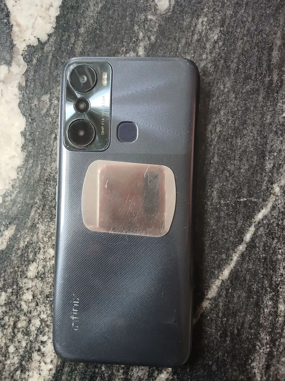 Celular infinix