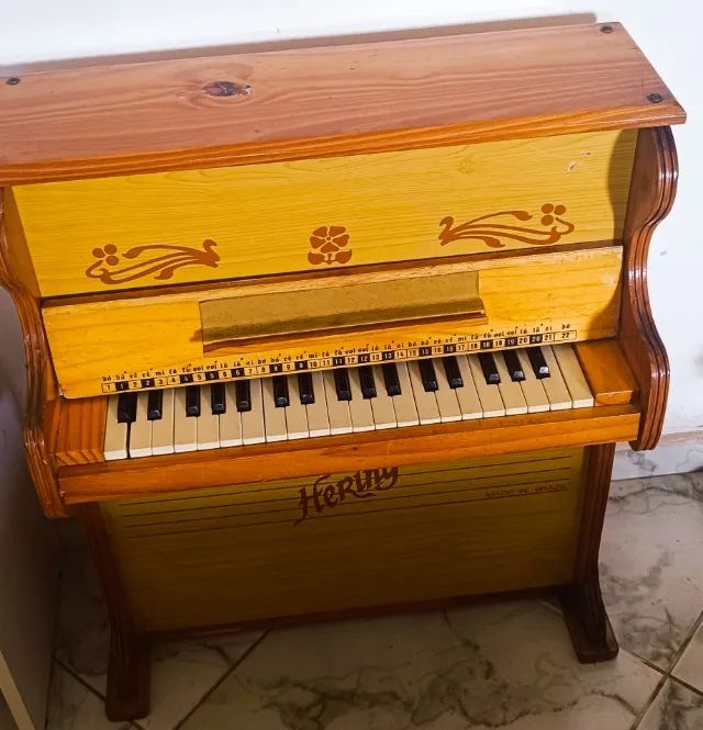 Piano  - Foto 3