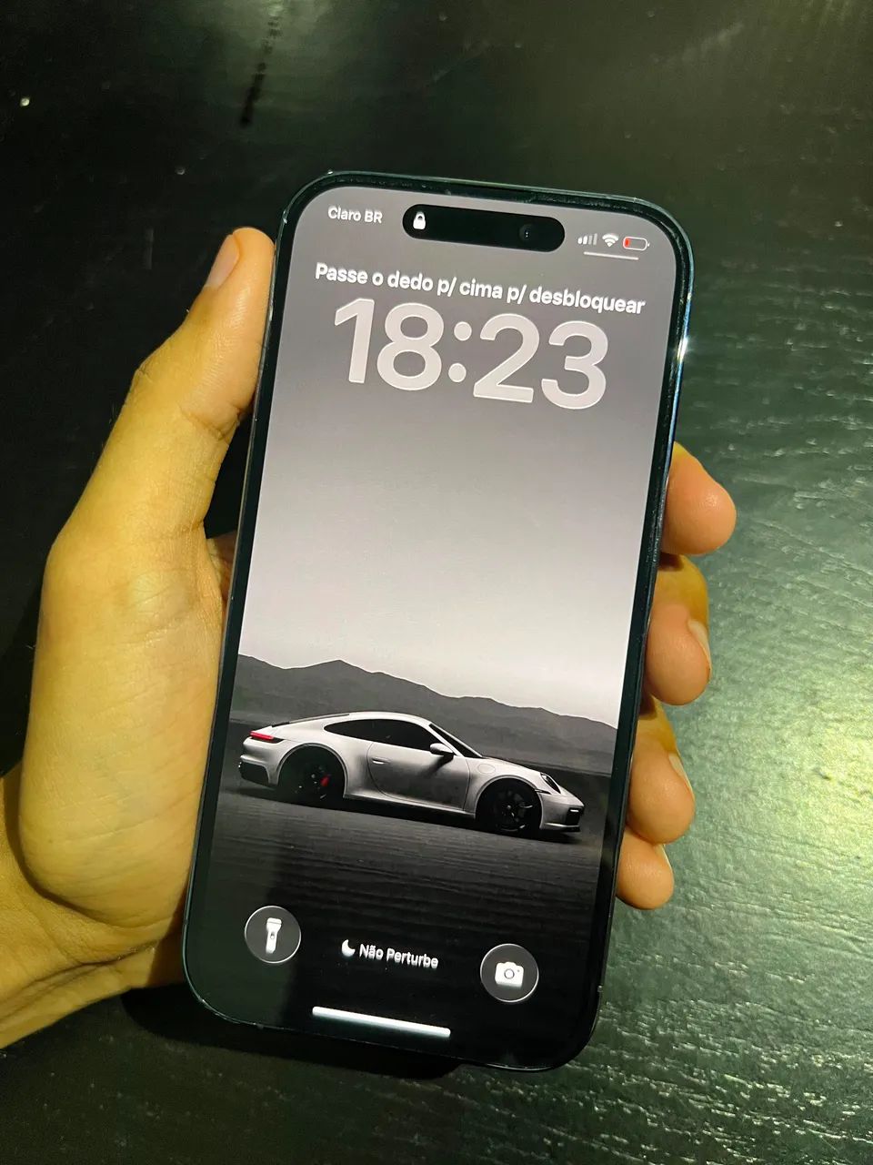 iPhone 14 Pro  - Foto 5