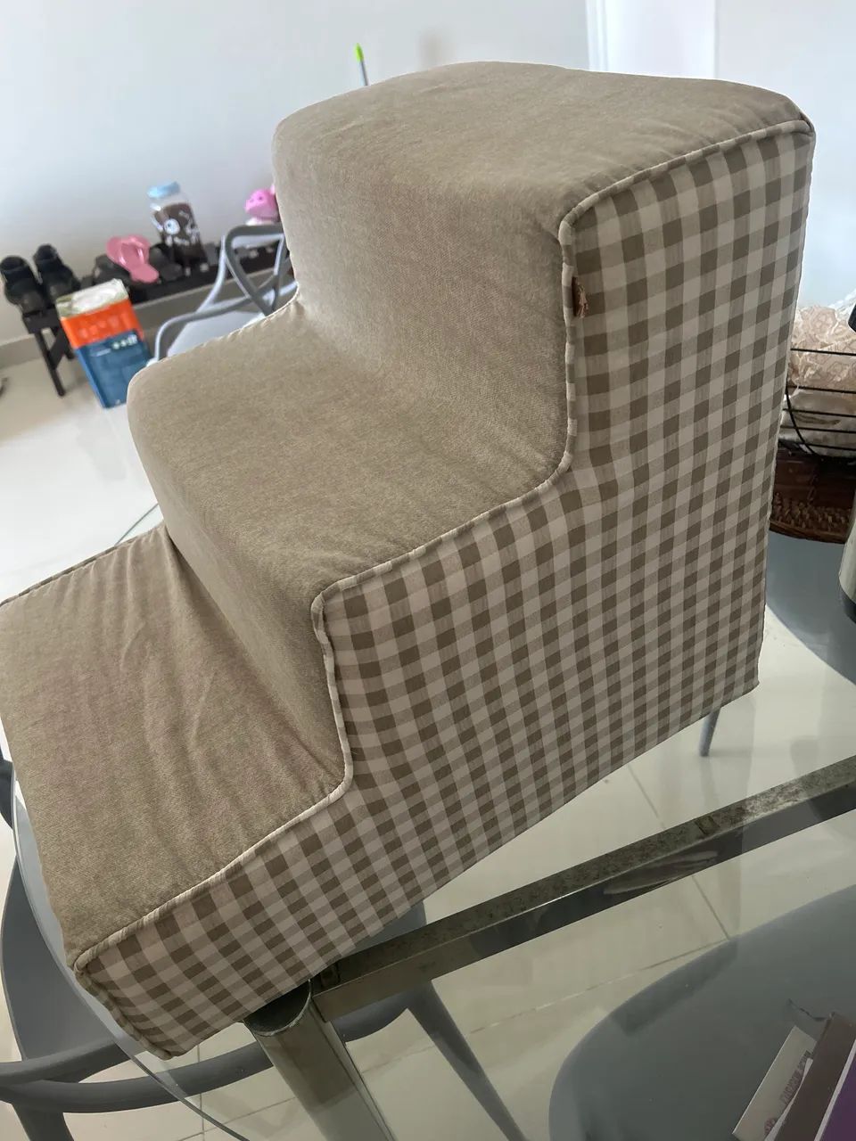 Escada para pet  - Foto 2