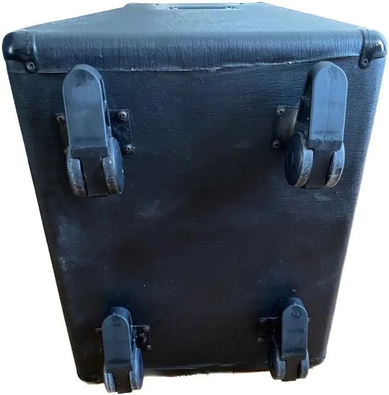 Cubo baixo warm music dbm 15 200 watts RMS  - Foto 5