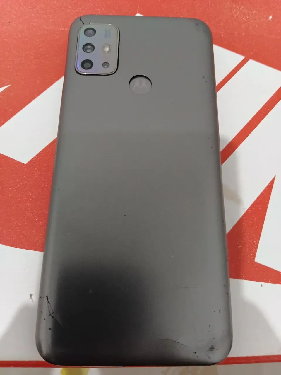 MOTO G20 - Foto 3