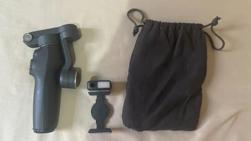 DJI Osmo 7P - Foto 2