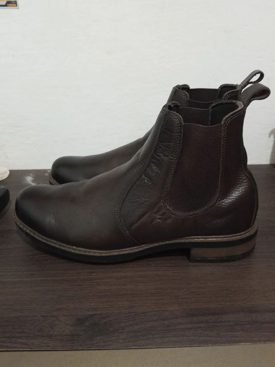 Botas Chelsea - Foto 2