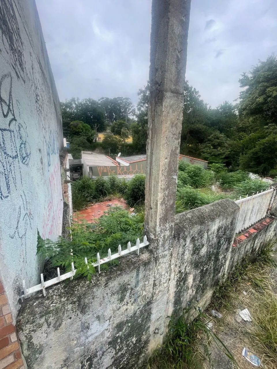 Um ótimo terreno na Vila Formosa 25x16 - Foto 4