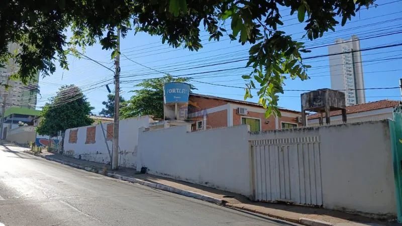 Terreno no bairro Duque de Caxias em Cuiabá - MT - Foto 2