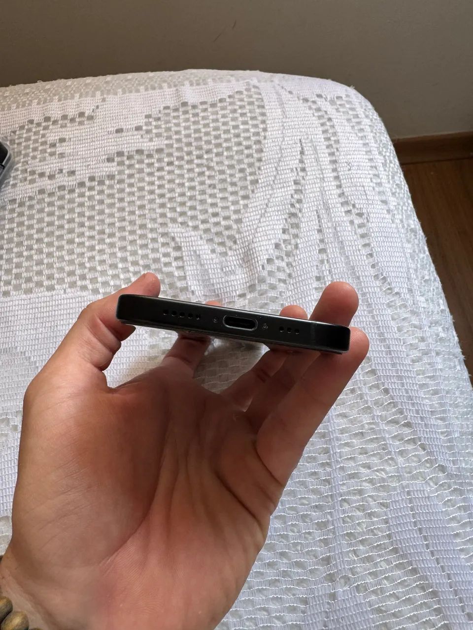 Iphone 15 - 128gb - Foto 4